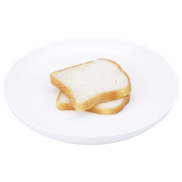 Pure Knead- 2pk Sandwich Bread Plated