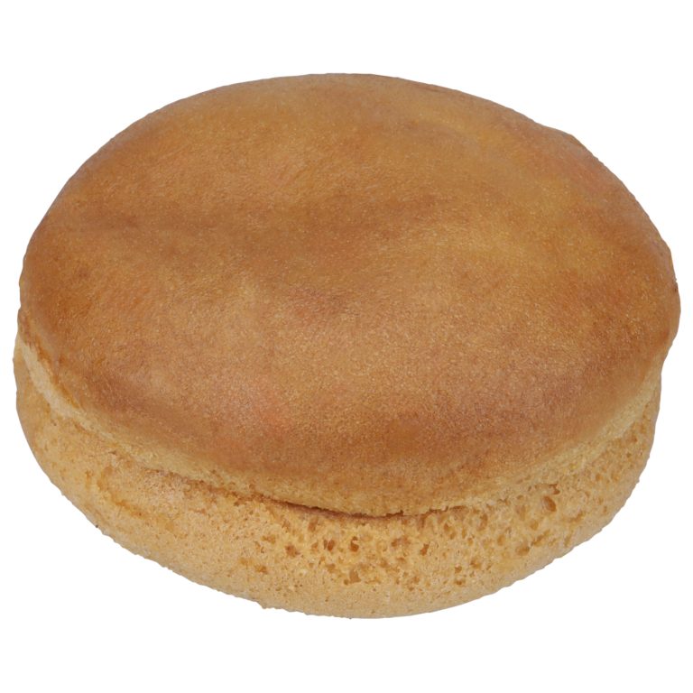 Pure Knead- Hamburger Bun